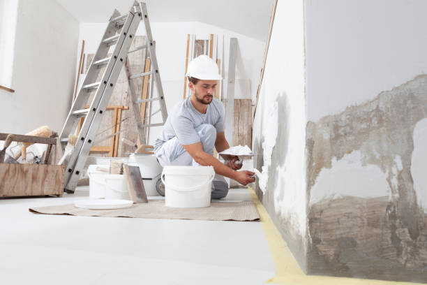 Milaca, MN Painting & Drywall Installation Company